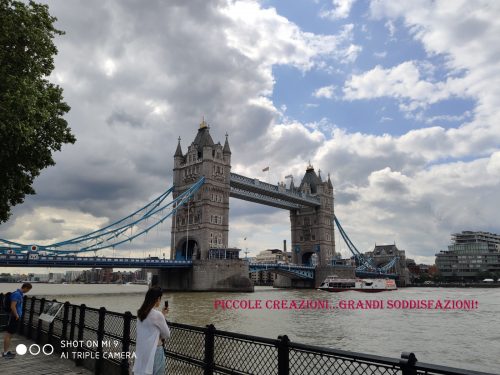 Viaggio a Londra con bimbi – Consigli e info utili