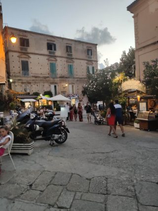 Diario di viaggio di una settimana in Calabria coi bimbi